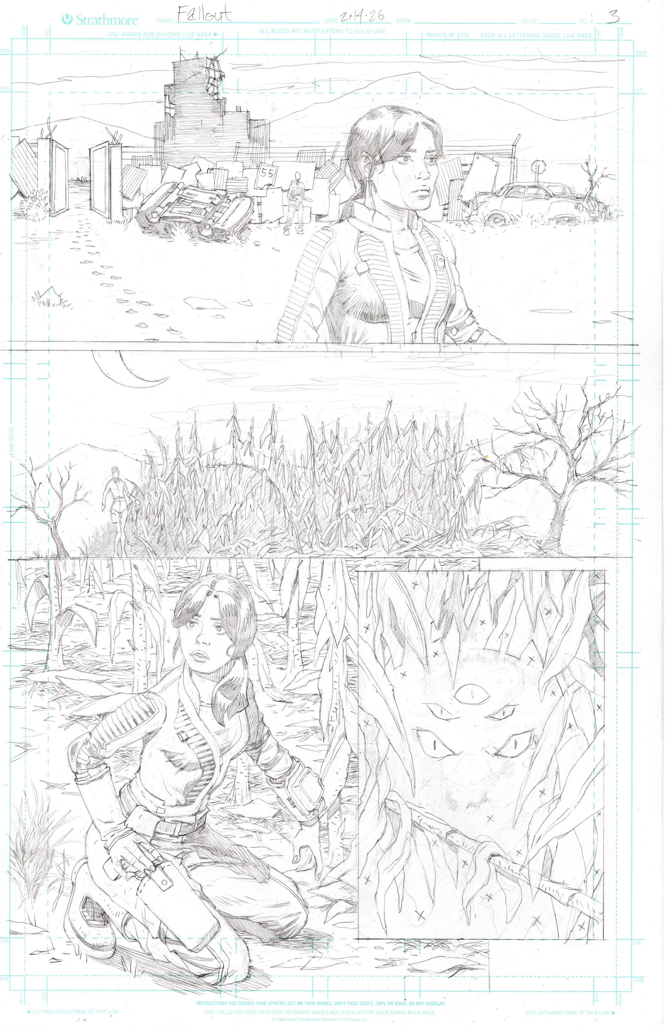 Fallout Pencil pg 3
