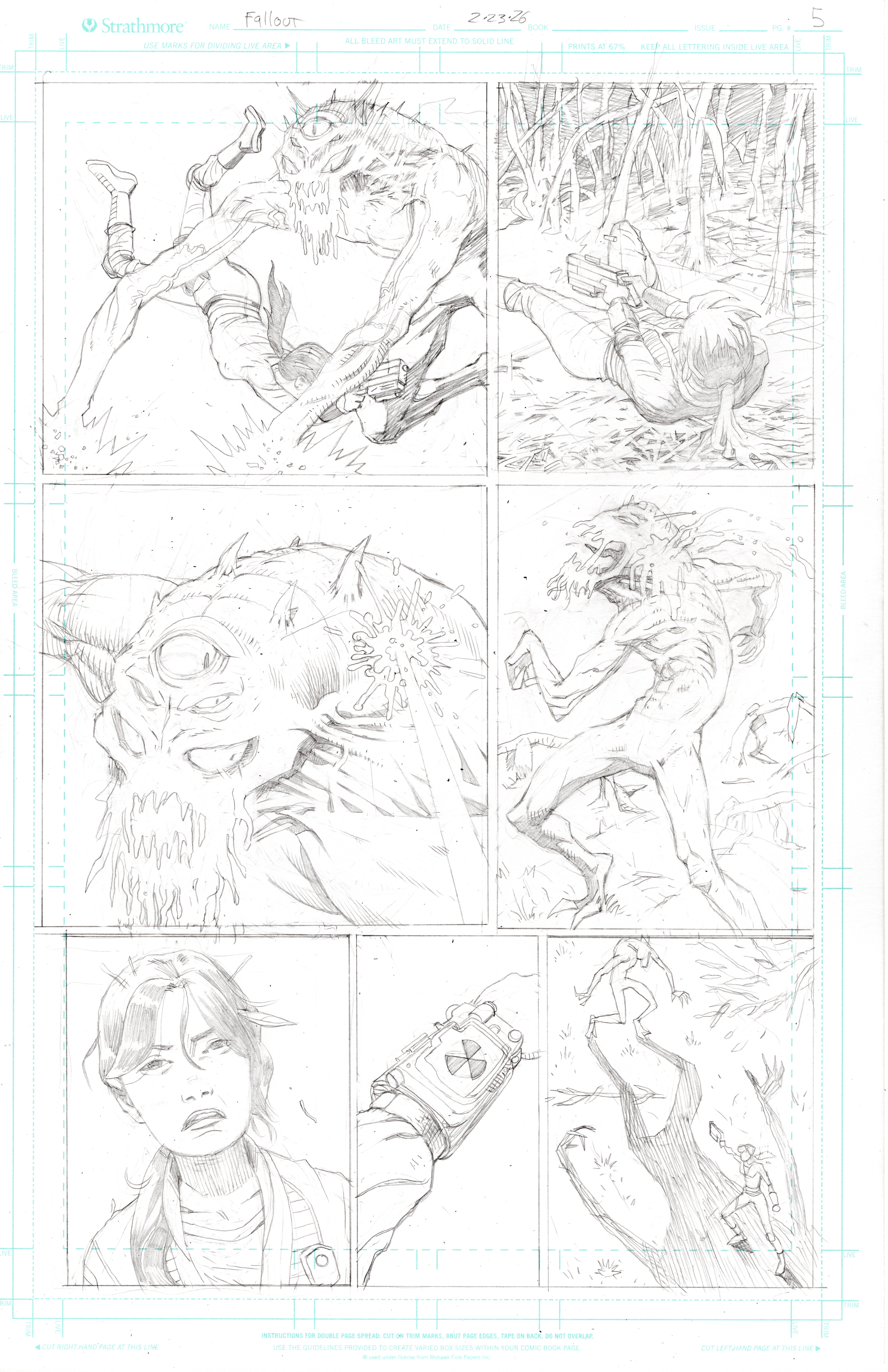 Fallout Pencil pg 5