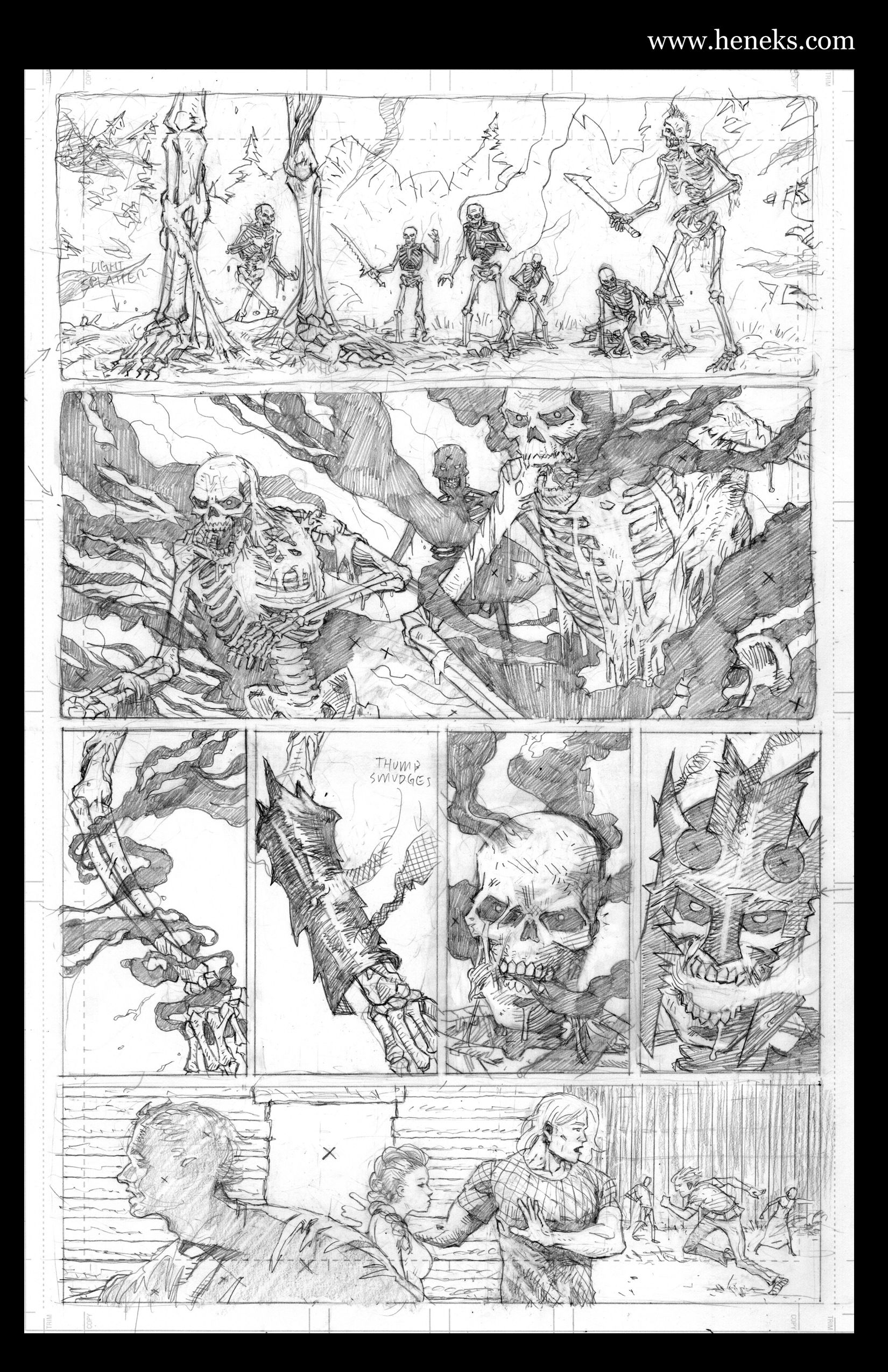 Helheim Pencil pg 15