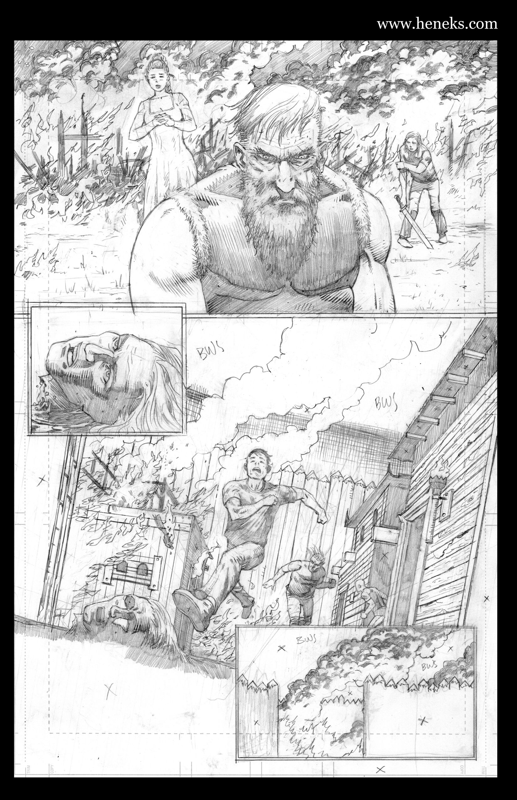 Helheim Pencil pg 21