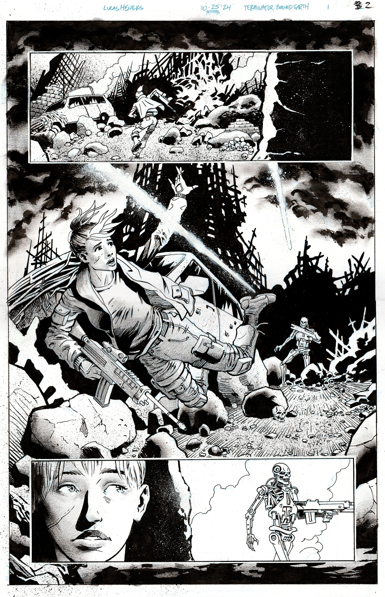Terminator Ink pg 2
