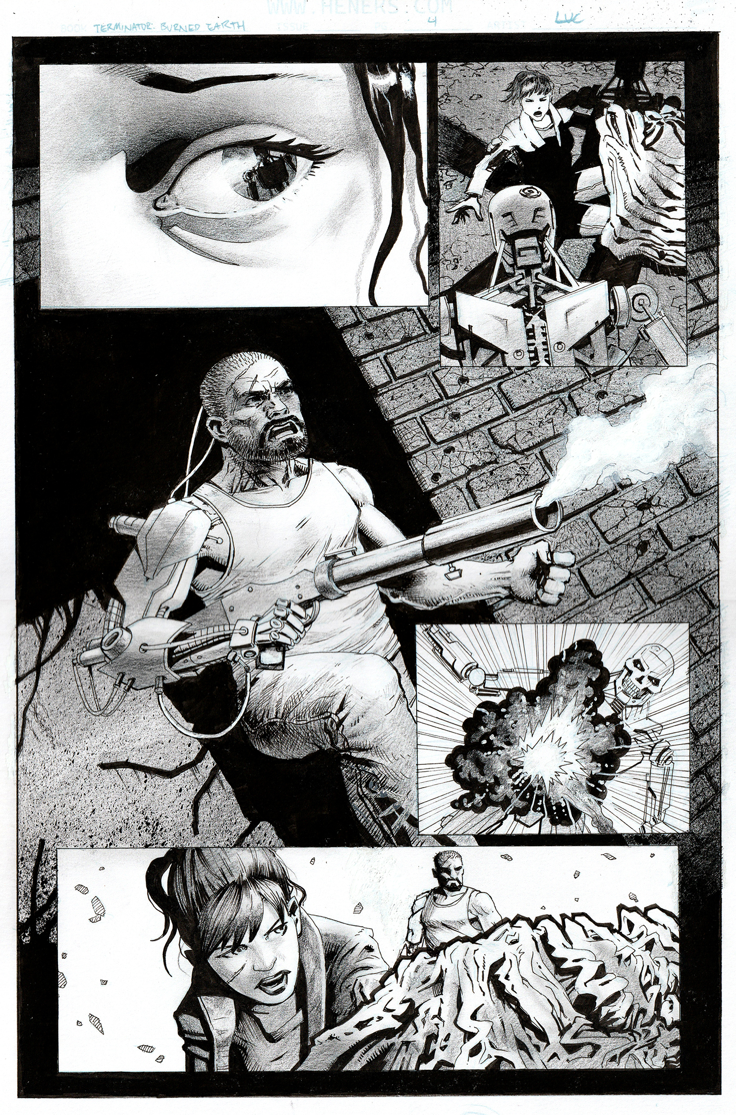 Terminator Ink pg 4