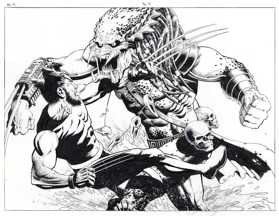 Comics